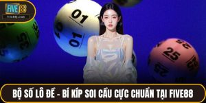 Bộ số lô đề