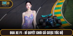 Đua xe f1