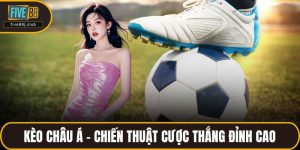 Kèo châu á