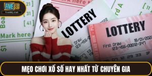 Mẹo chơi xổ số