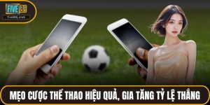 Mẹo cược thể thao