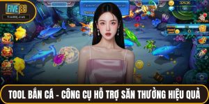 Tool bắn cá