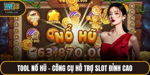 Tool nổ hũ